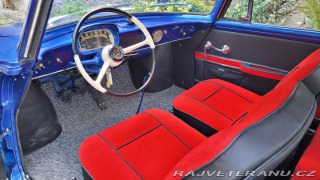 Renault Caravelle 1962