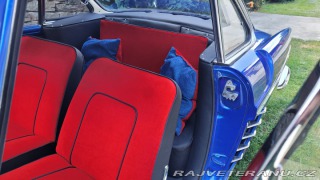 Renault Caravelle 1962