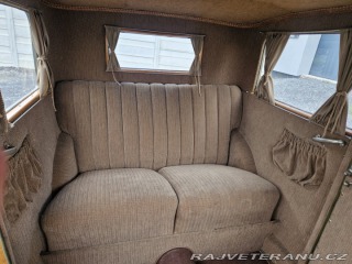Tatra 12 Weymann 1930