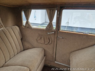 Tatra 12 Weymann 1930