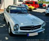 Mercedes-Benz 230 SL (Pagoda) 1963