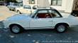 Mercedes-Benz 230 SL (Pagoda)