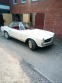 Mercedes-Benz 230 SL (Pagoda)