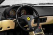 Ferrari Mondial šíbr, bikolor  OV,RU