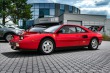 Ferrari Mondial šíbr, bikolor  OV,RU