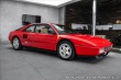 Ferrari Mondial šíbr, bikolor  OV,RU