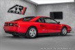 Ferrari Mondial šíbr, bikolor  OV,RU