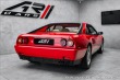 Ferrari Mondial šíbr, bikolor  OV,RU
