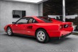 Ferrari Mondial šíbr, bikolor  OV,RU