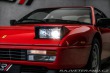 Ferrari Mondial šíbr, bikolor  OV,RU