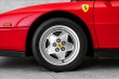 Ferrari Mondial šíbr, bikolor  OV,RU
