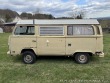 Volkswagen T2 Westfalia