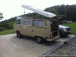 Volkswagen T2 Westfalia 1979