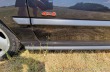 Opel Calibra TURBO 4x4