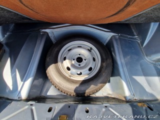 Renault 21 21TL - 481 1989