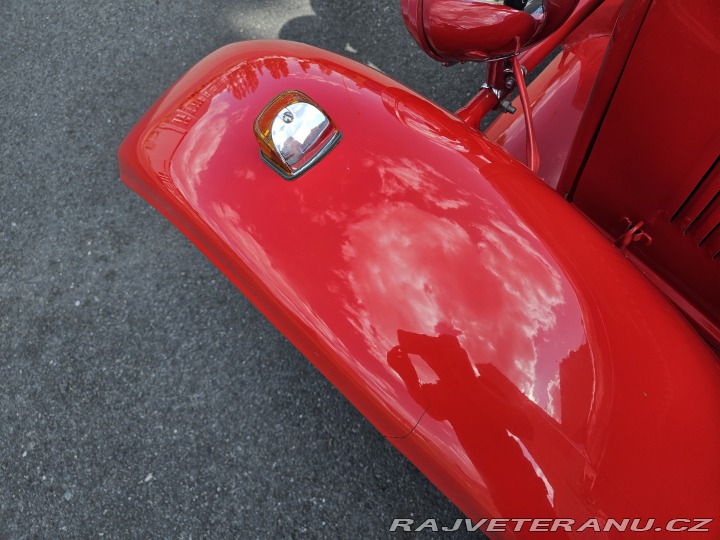 Aero 500 1931