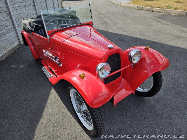 Aero 500 1931