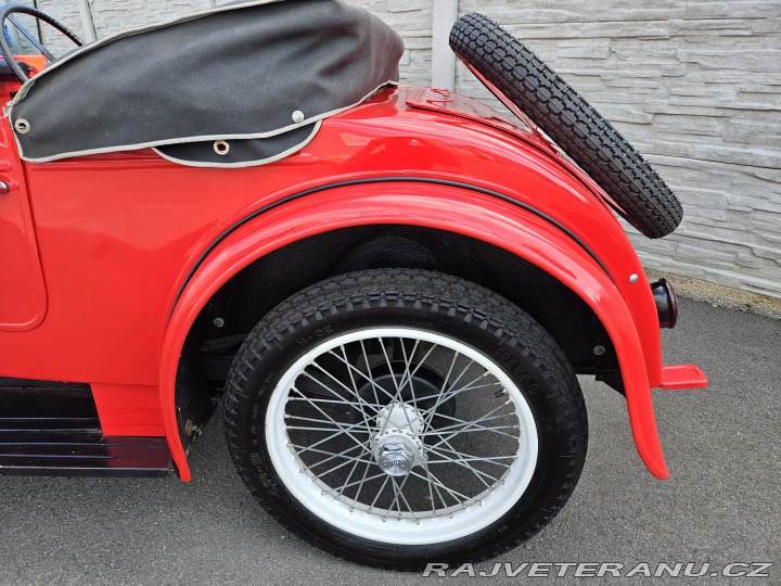 Aero 500 1931
