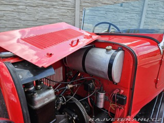 Aero 500 1931