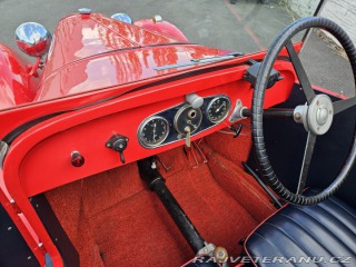 Aero 500 1931