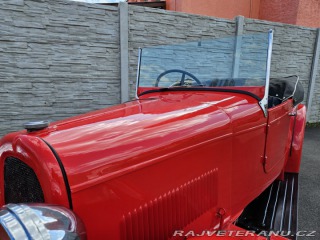 Aero 500 1931