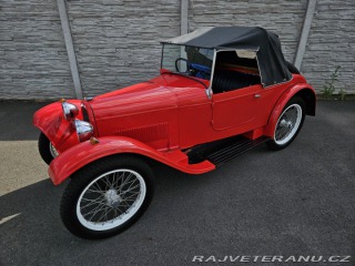 Aero 500 1931