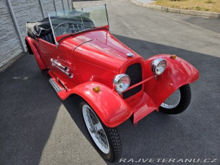 Aero 500 1931