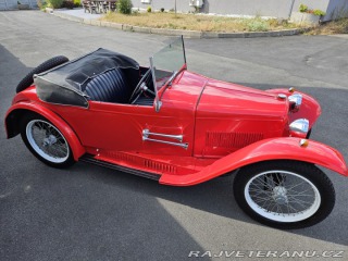 Aero 500 1931
