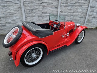 Aero 500 1931