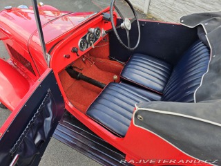 Aero 500 1931
