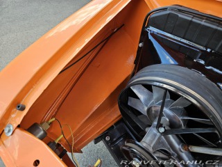 Škoda 110 110R 1972