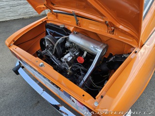 Škoda 110 110R 1972