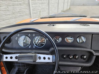 Škoda 110 110R 1972