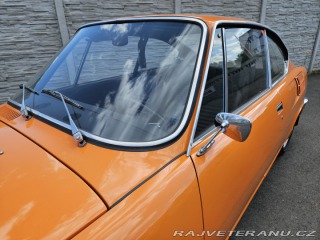 Škoda 110 110R 1972