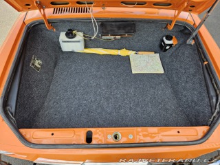 Škoda 110 110R 1972