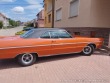 Plymouth Fury Sport