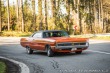 Plymouth Fury Sport