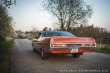 Plymouth Fury Sport