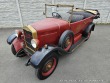 Praga Piccolo Phaeton