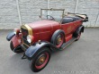 Praga Piccolo Phaeton