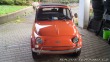 Fiat 500 L 1972