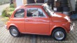 Fiat 500 L 1972