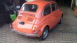 Fiat 500 L 1972