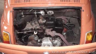 Fiat 500 L 1972