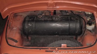 Fiat 500 L 1972