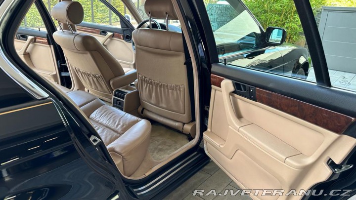 BMW 7 735 1989