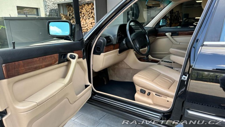 BMW 7 735 1989