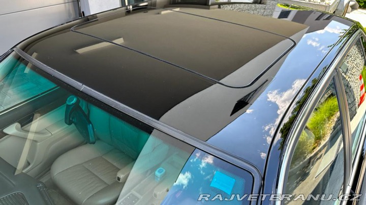BMW 7 735 1989