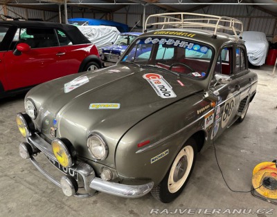 Renault Ostatní modely Gordiny LHD (5)