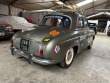Renault Dauphine Gordiny LHD (5) 1960
